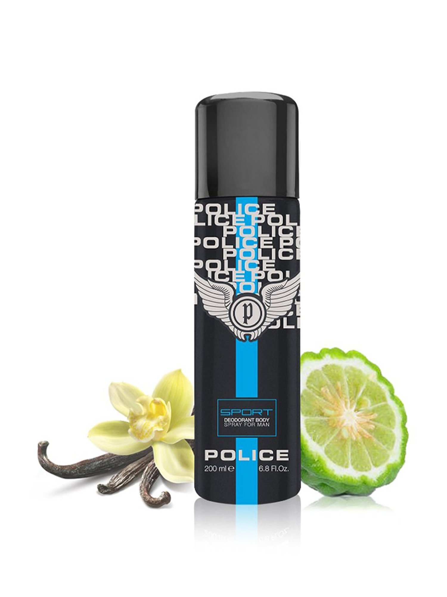 Playboy Generation Man + Vip W Deo Combo Set