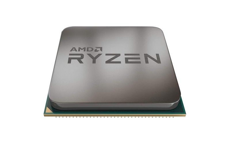 AMD Ryzen 9 3950X Unlocked Desktop Processor - 16 Cores & 32 Threads - 3.5 GHz- 4.7 GHz Clock Speed - 7 nm Process Technology - Socket AM4 Processor