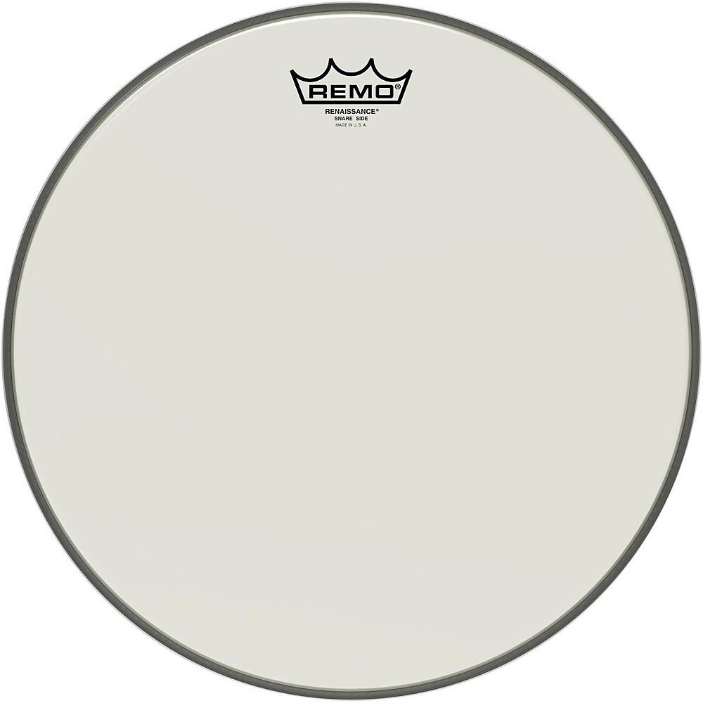 Remo 14" Renaissance Snare Side Drum Head