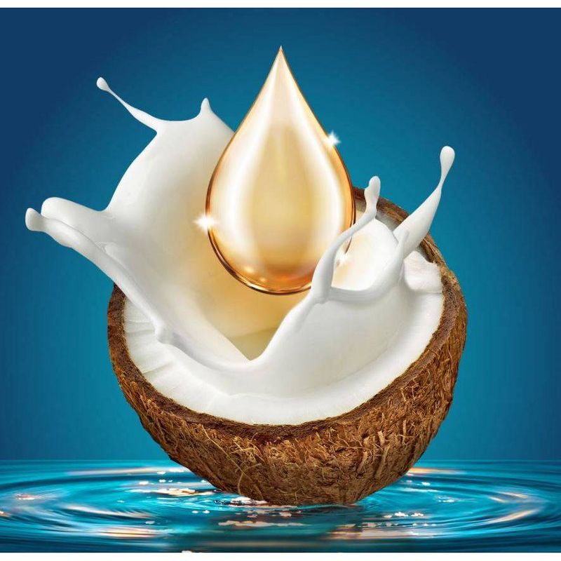 Head & Shoulders Royal Oils Shampoo with Coconut Oil - 13.5 fl oz