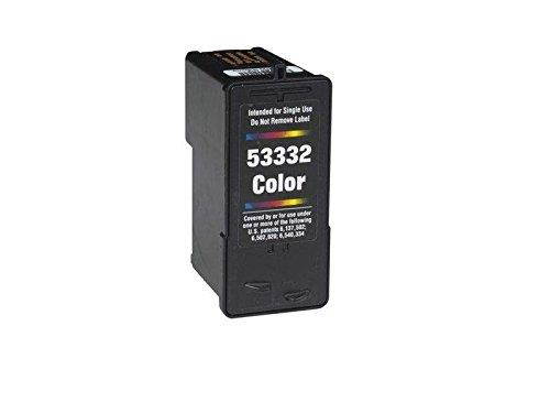 Primera Technology 53332 Tri-Color Ink Cartridge for Original Bravo SE