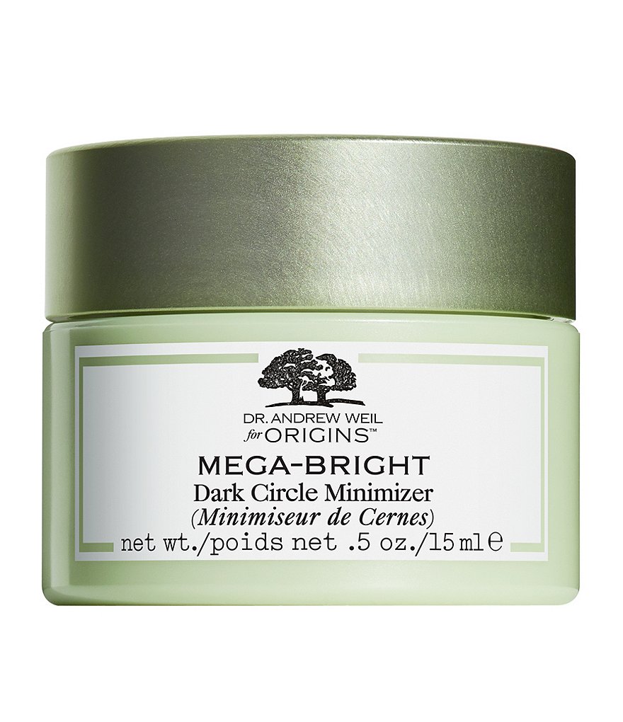 Origins Dr. Andrew Weil for Origins Mega-Bright Dark Circle Minimizer