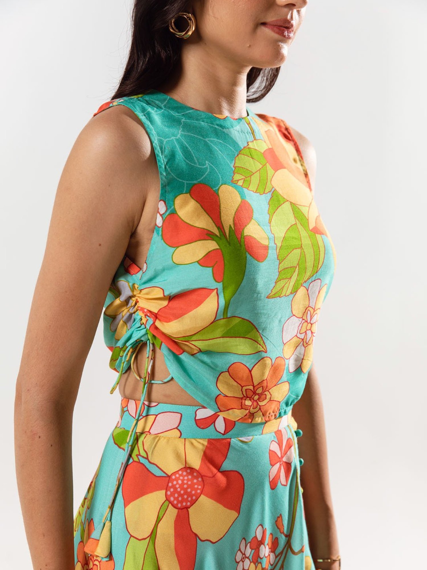 Aroop Shop India Yurika Set