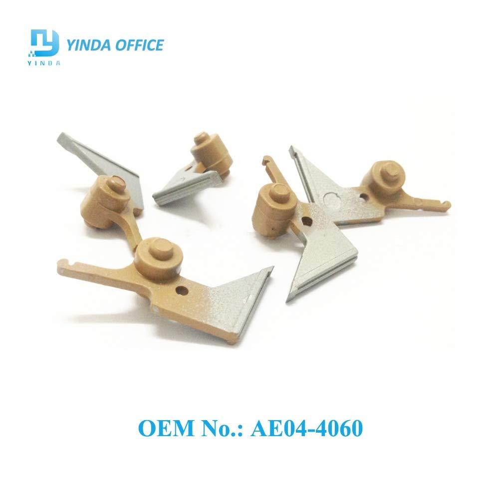 Printer Parts AE04-4060 Upper fuser Picker Finger for Yoton AF2060 2075 MP6000 7500 8000 9001 Finger