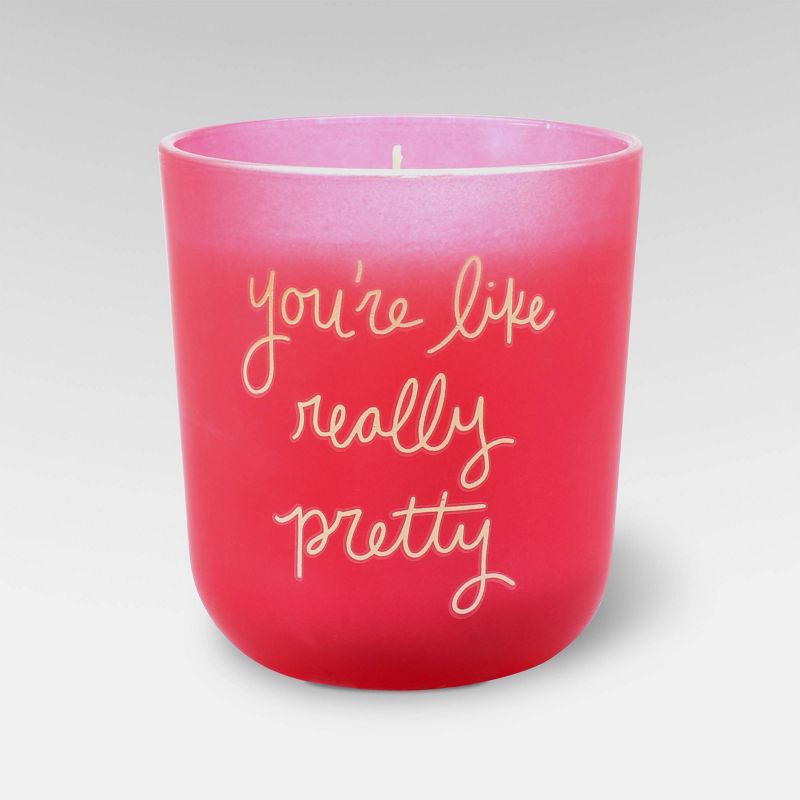 3ct Valentine Gifting Candles - Bullseye's Playground™