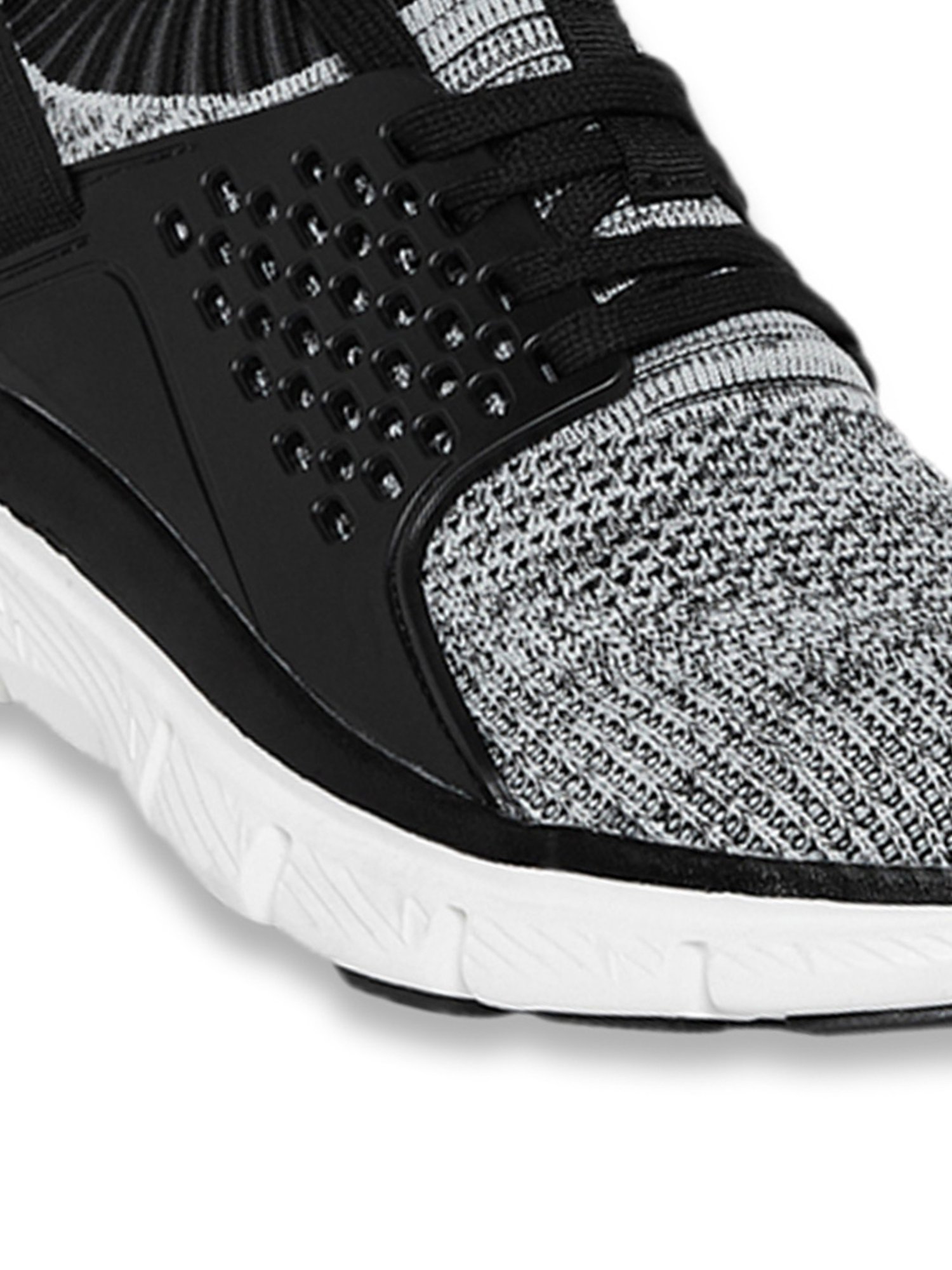 Forever Glam by Pantaloons Women's Grey Running Shoes