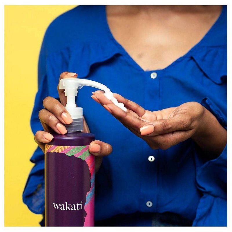 Wakati WaterActivated Conditioner - 16.8 fl oz