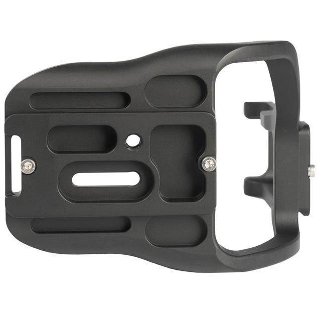 Sirui TY-5DIVL L-Bracket for Canon 5DIV with Battery Handle and Grip #TY5DIVLBG