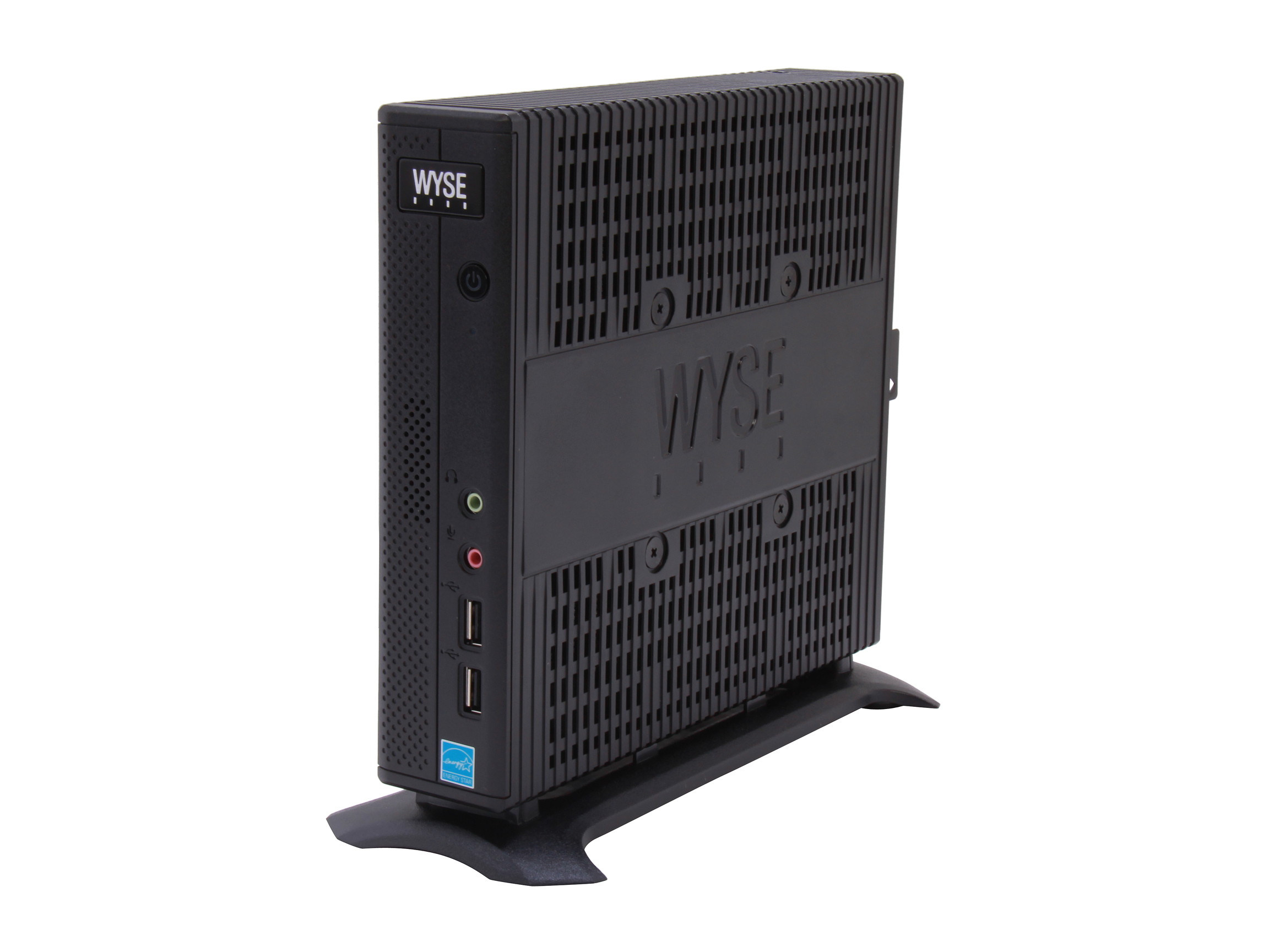 Wyse Thin Client Dual-core AMD G-T56N 1.65GHz 2GB RAM / 4GB Flash 909686-01L (Z90D7)
