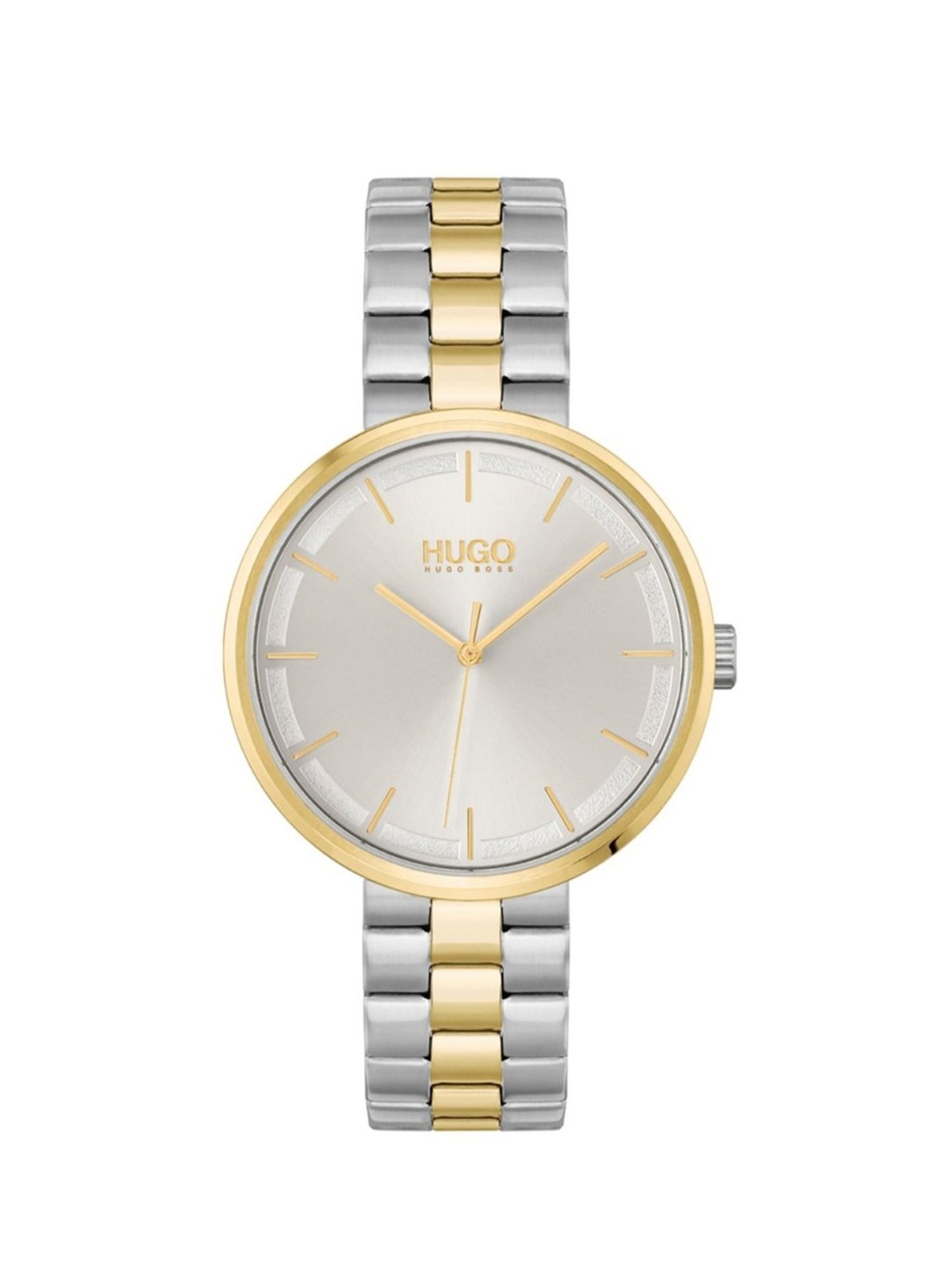 BOSS 1540101 Crush Analog Watch for Women