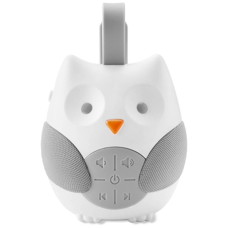 Homedics SoundSpa Lullaby