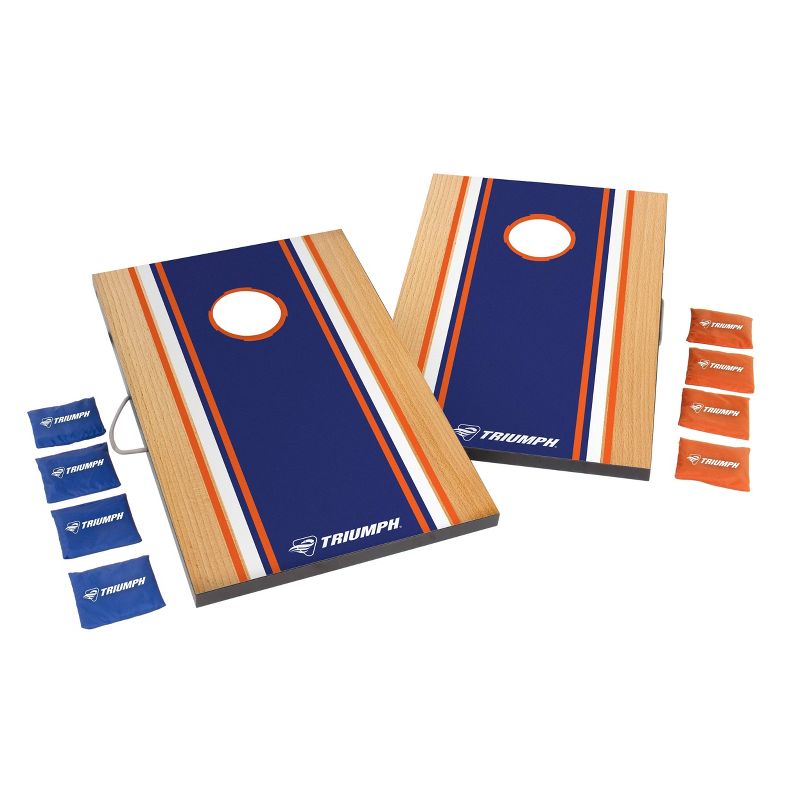 Triumph Sports Competition 2'x3' Bean Bag Toss Game Set