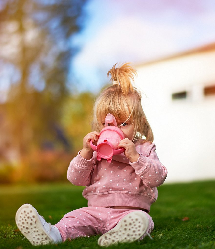 Stokke Tripp Trapp&reg; Classic Cushion for Tripp Trapp&reg; High Chair