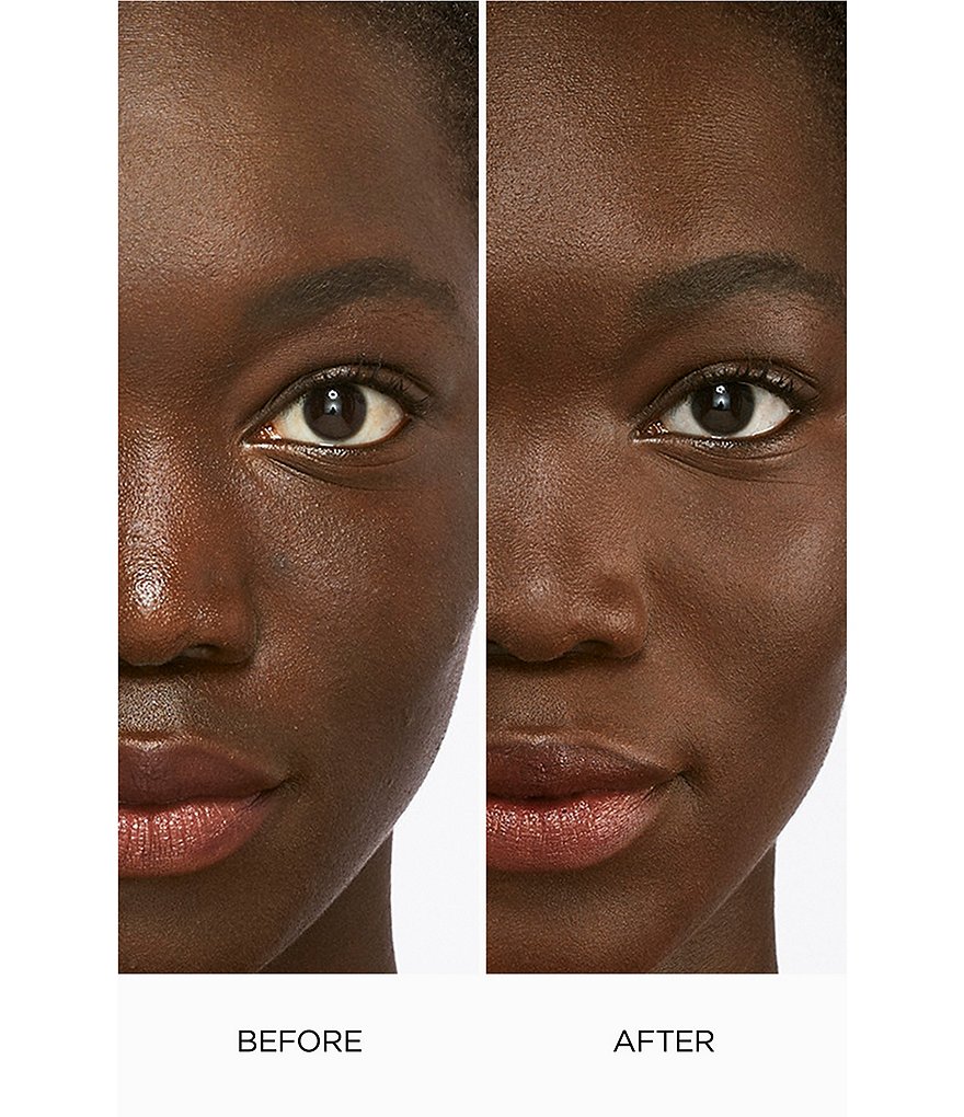 MAC Studio Radiance Face and Body Radiant Sheer Foundation