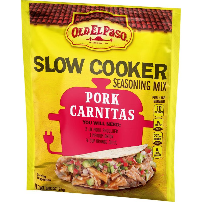 Spices And Herbs Old El Paso