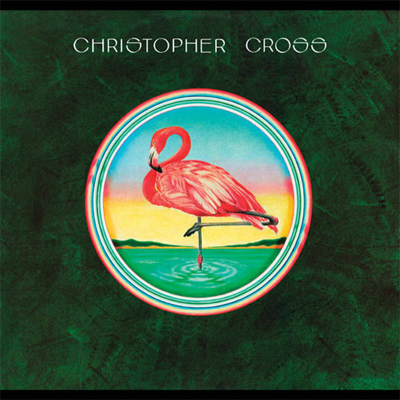 Christopher Cross Christopher Cross 180g LP (Vinyl)