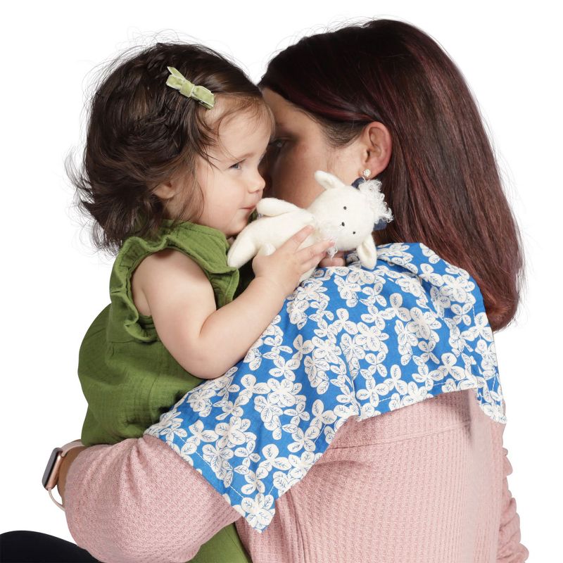 Magic Cabin - Unicorn Baby Toy & Teether made of Natural Rubber