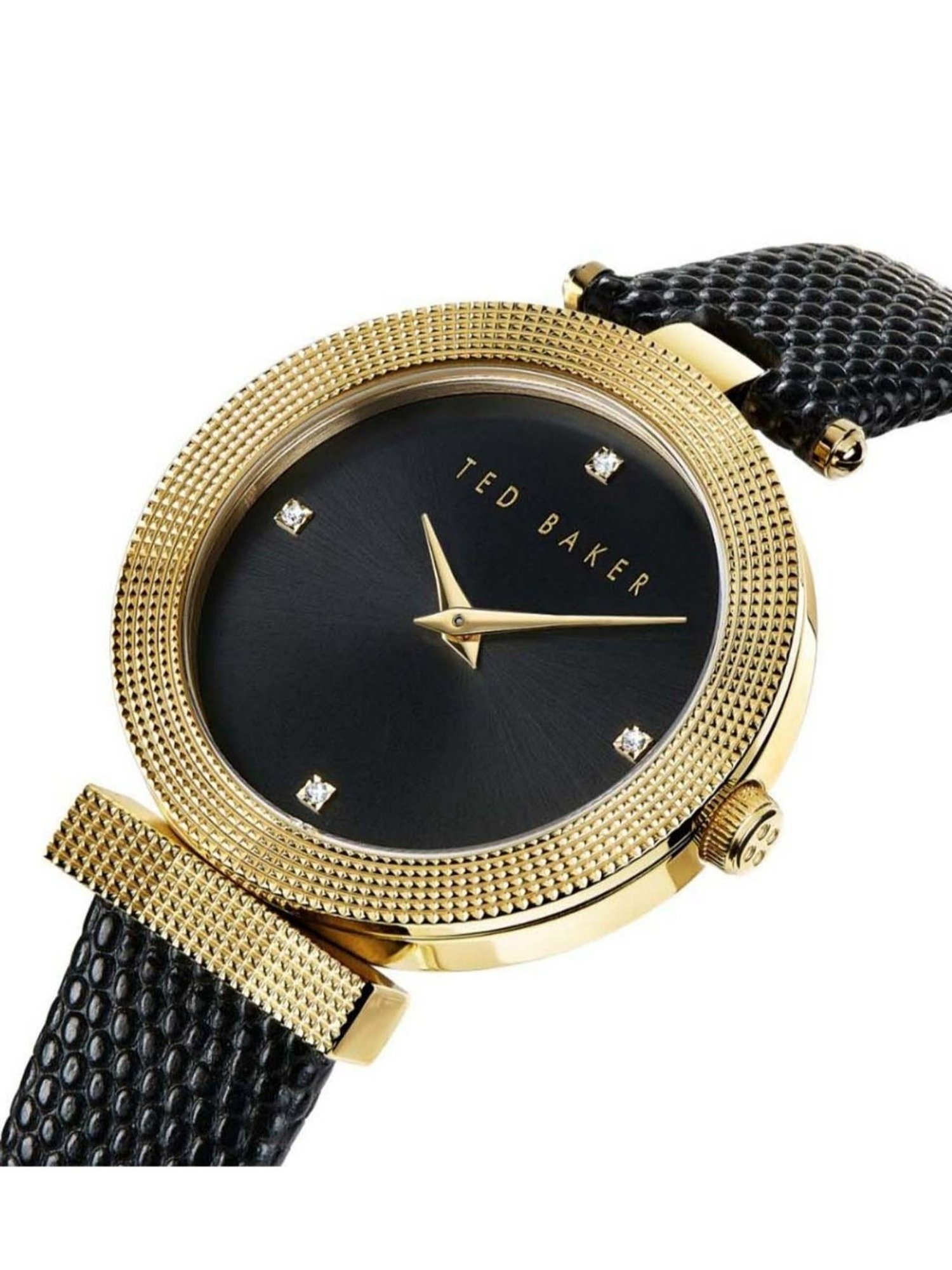 TED BAKER BKPBWF001 Analog Watch for Women