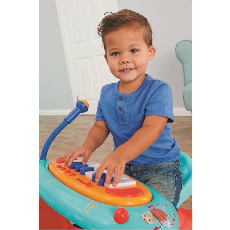 Little Tikes Little Baby Bum Sing-Along Piano Musical Station