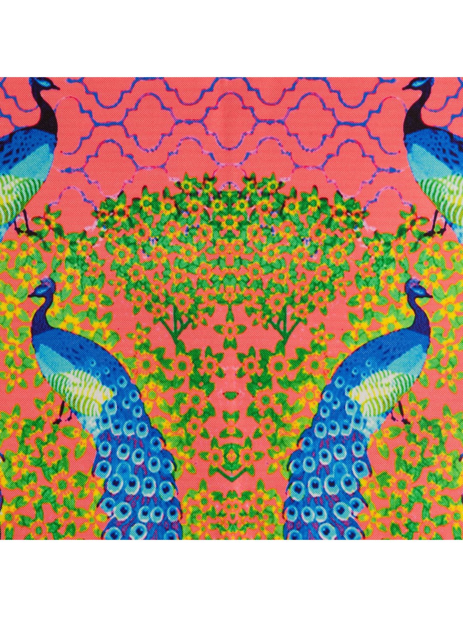 Juvale Placemats with Table Runner (Gold Foil, 6 Pieces)