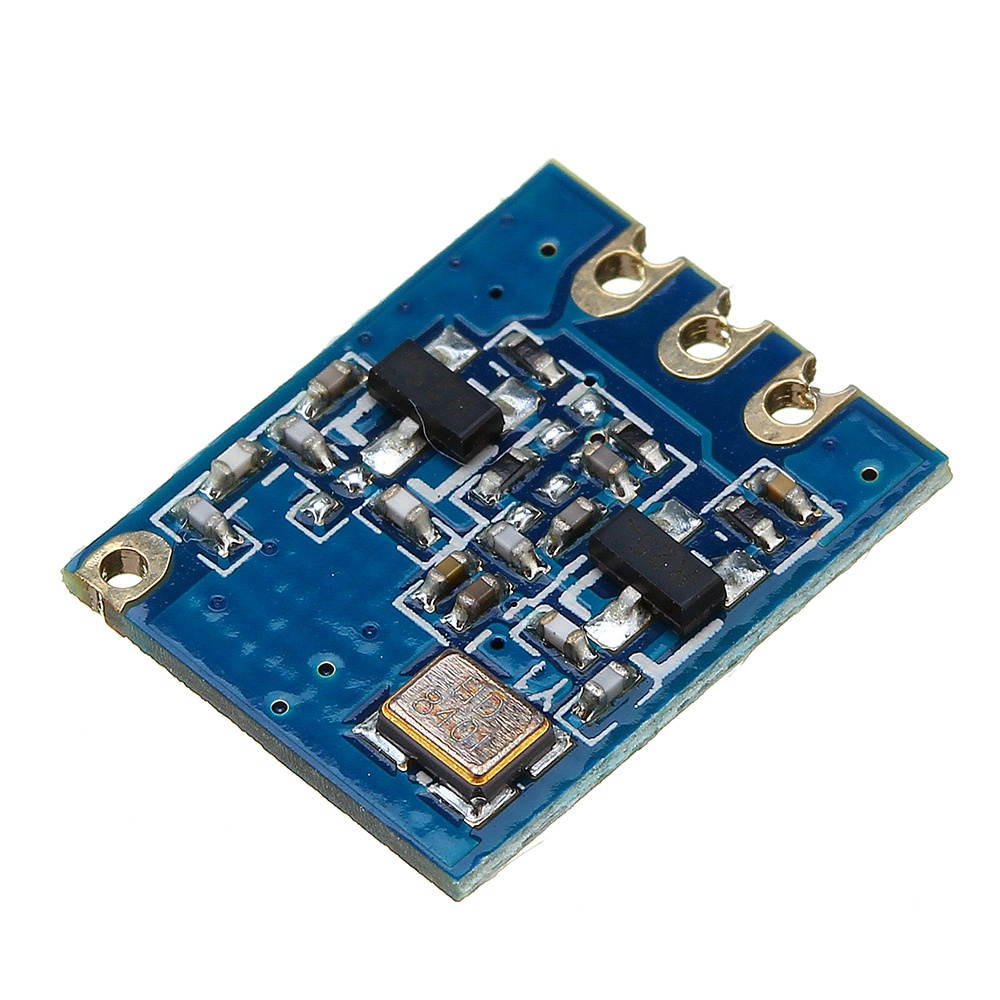 5pcs STX882PRO 433MHz Ultra-thin ASK Remote Control Transmitter Module Wireless Transmitter Module