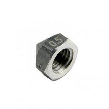 WWH-0.5mm Nozzle for Reprap 3D printer Hotend