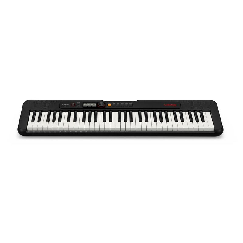 Casio Casiotone, 61-Key Digital Keyboard, CT-S195