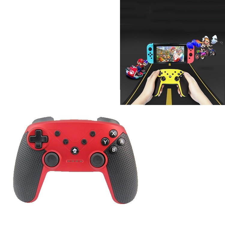 controller gear nintendo switch skin & screen protector set, officially licensed by nintendo  super mario odyssey "capture map"  nintendo switch