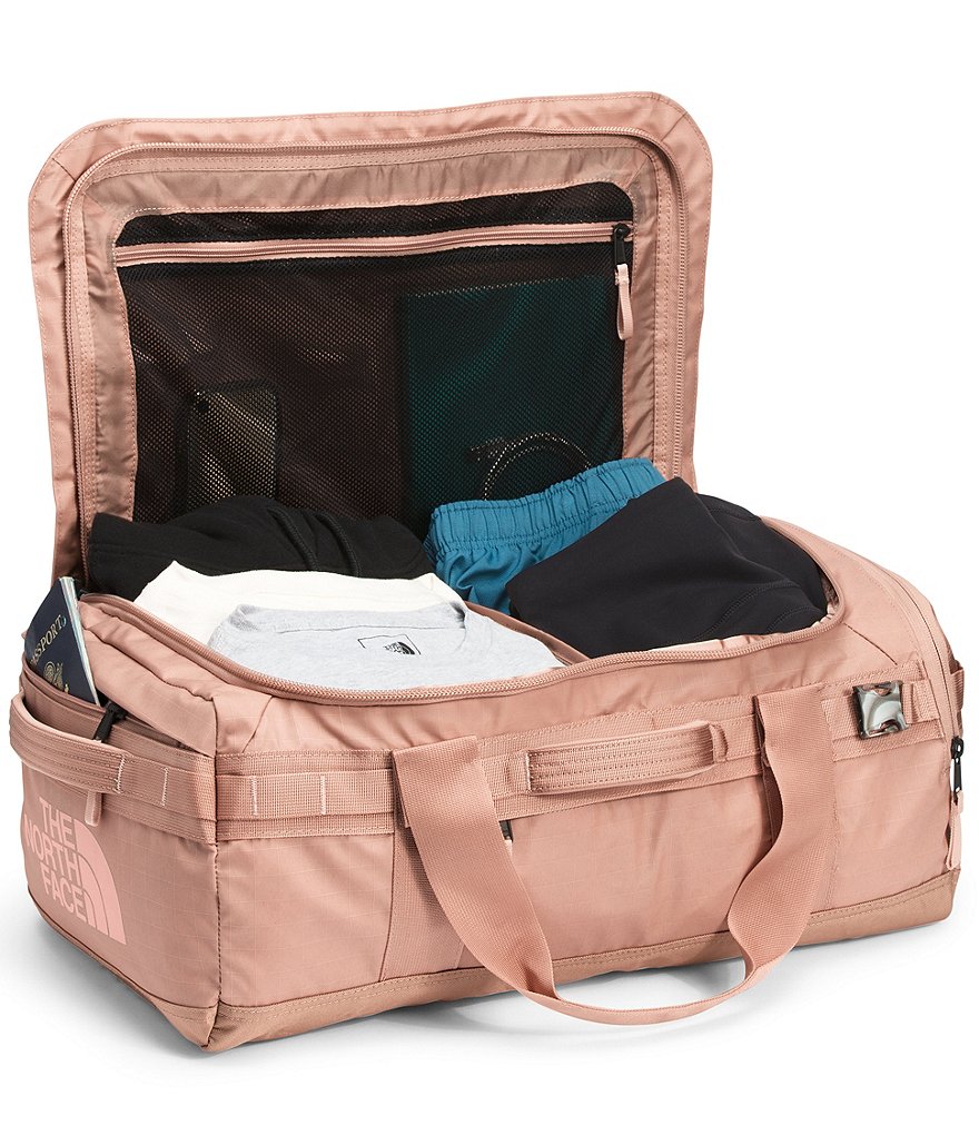 Outdoor Products Deluxe Large Duffel Bag - Black