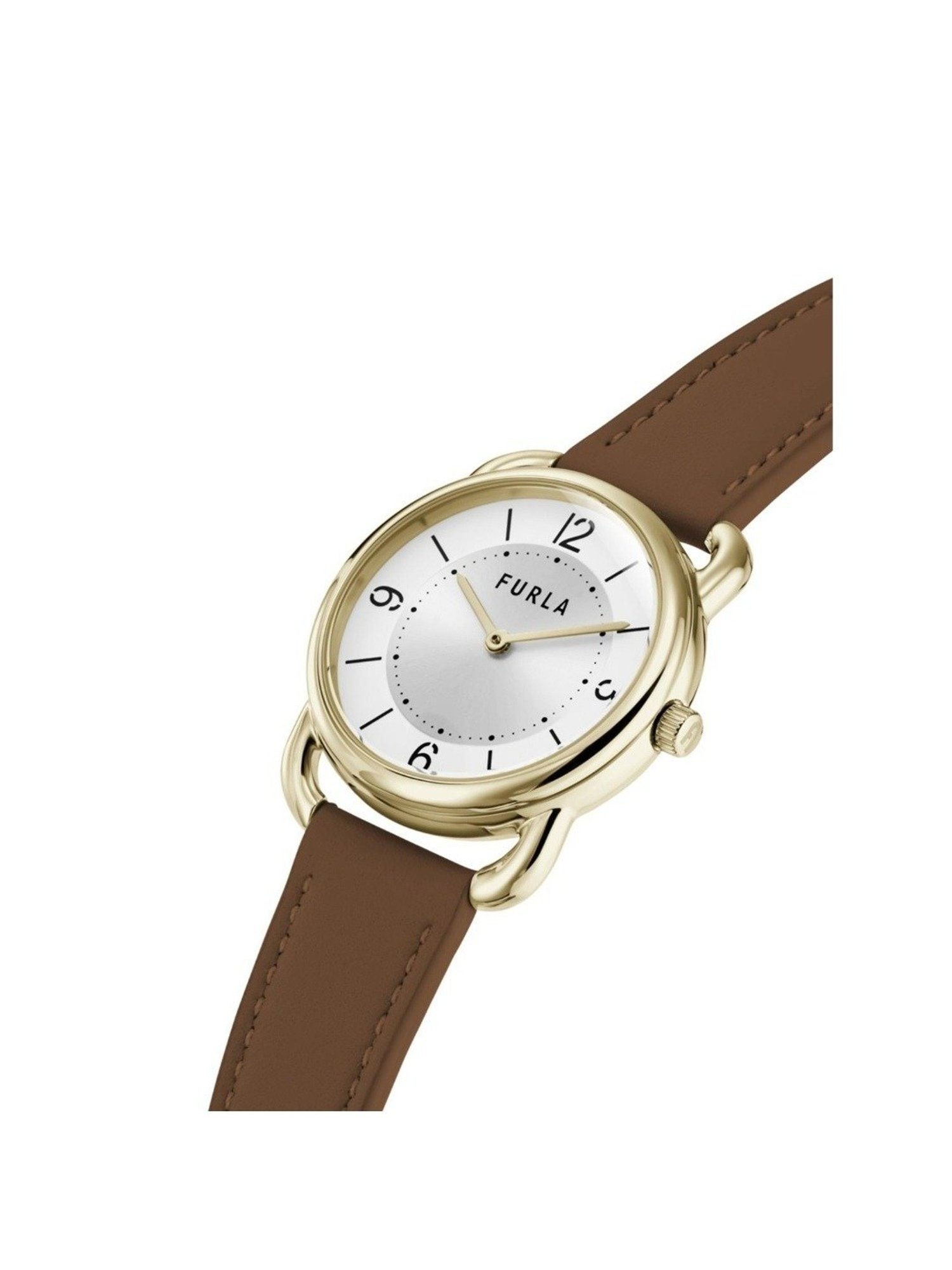 FURLA WW00021001L2  Analog watch for Women