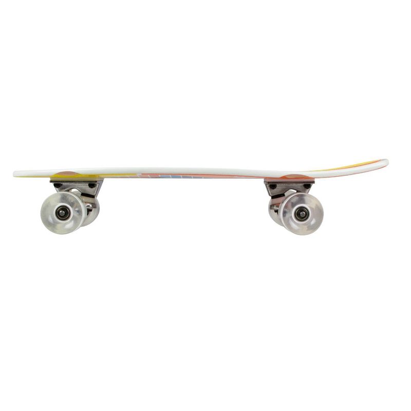 Kryptonics Mini Fat 23" Skateboard