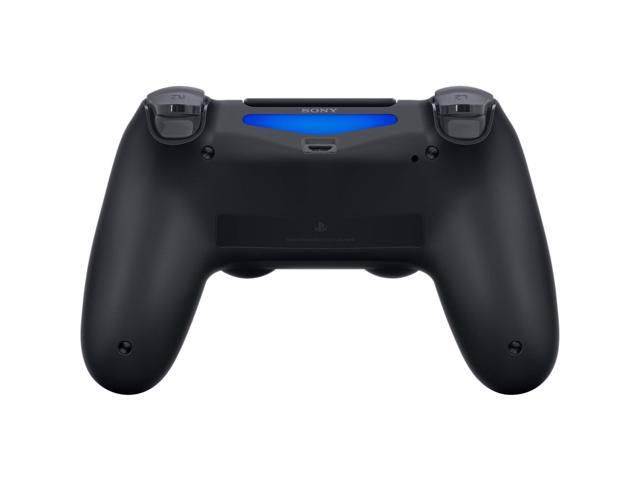 DualShock 4 Wireless Controller for PlayStation 4 -Black