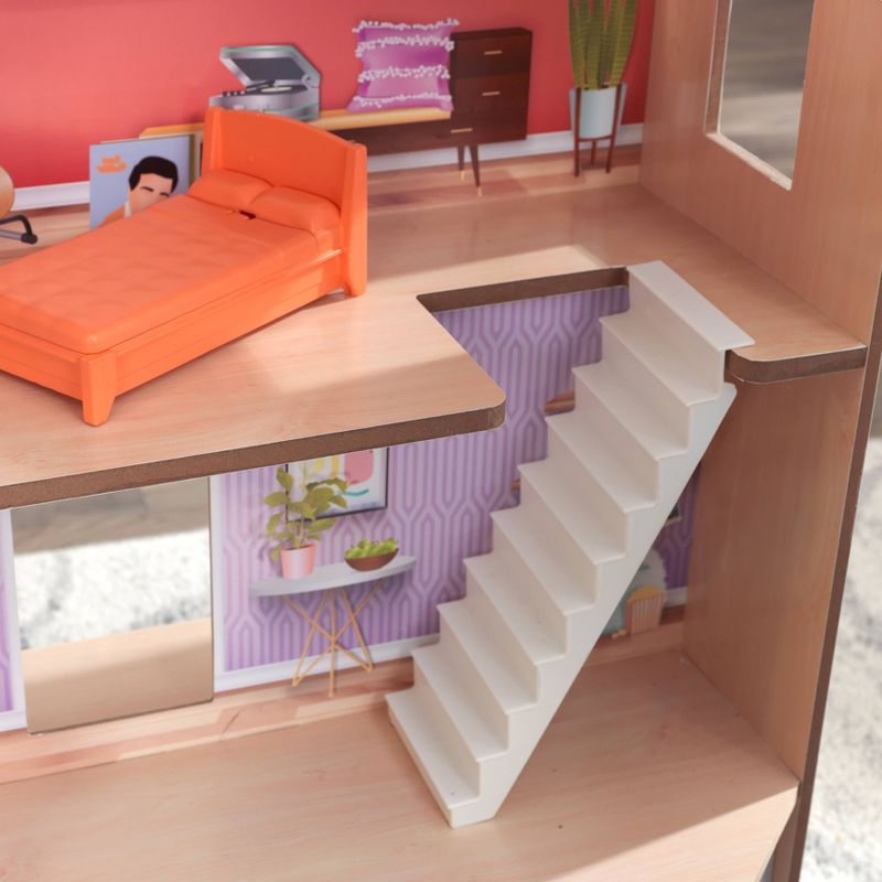 KidKraft Hazel Dollhouse