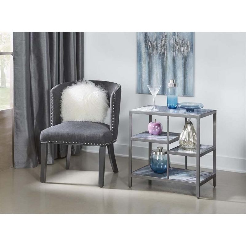 Coast to Coast Accent Table