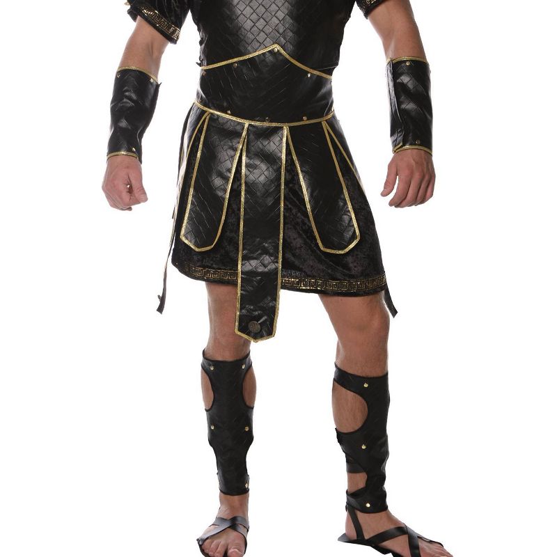 Adult Spartan Halloween Costume One Size