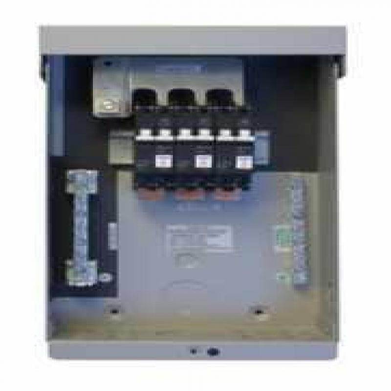 MidNite Solar Combiner Box MNPV6-250