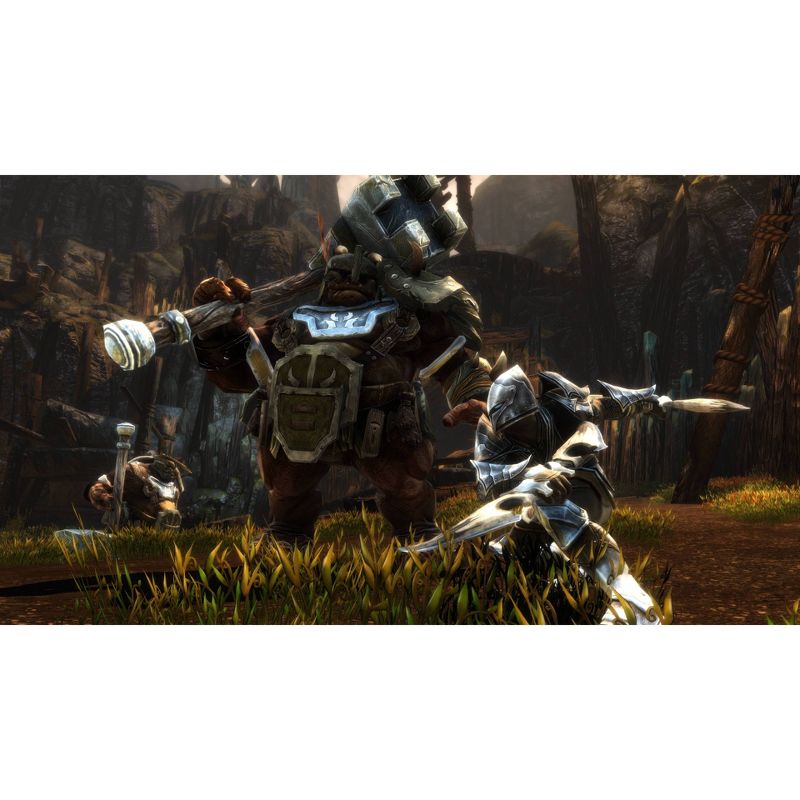 Kingdoms of Amalur: Re-Reckoning - Nintendo Switch