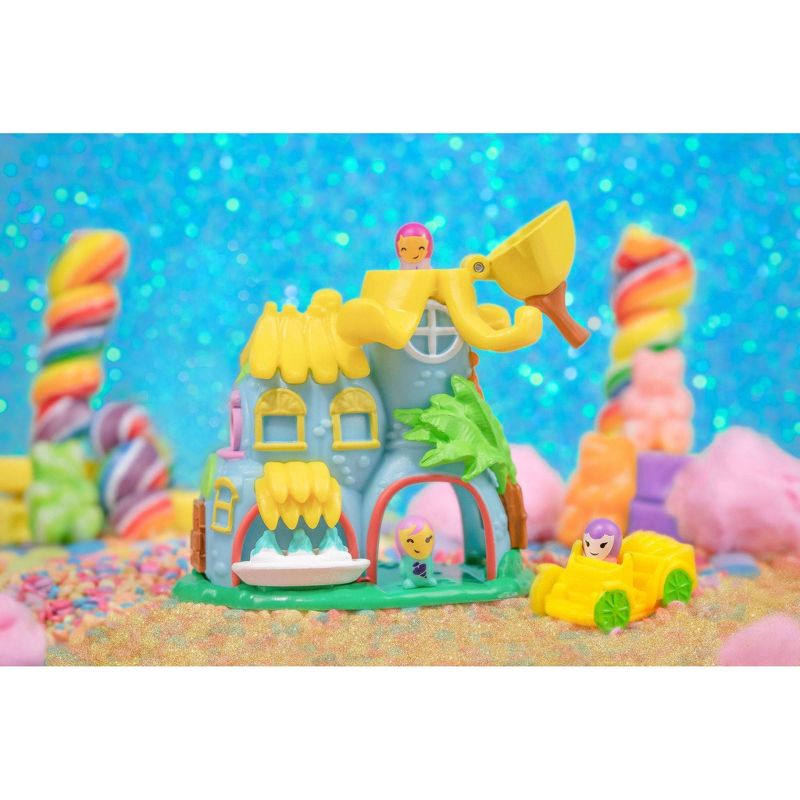 Nanables Medium House - Go Bananas Bike Shop