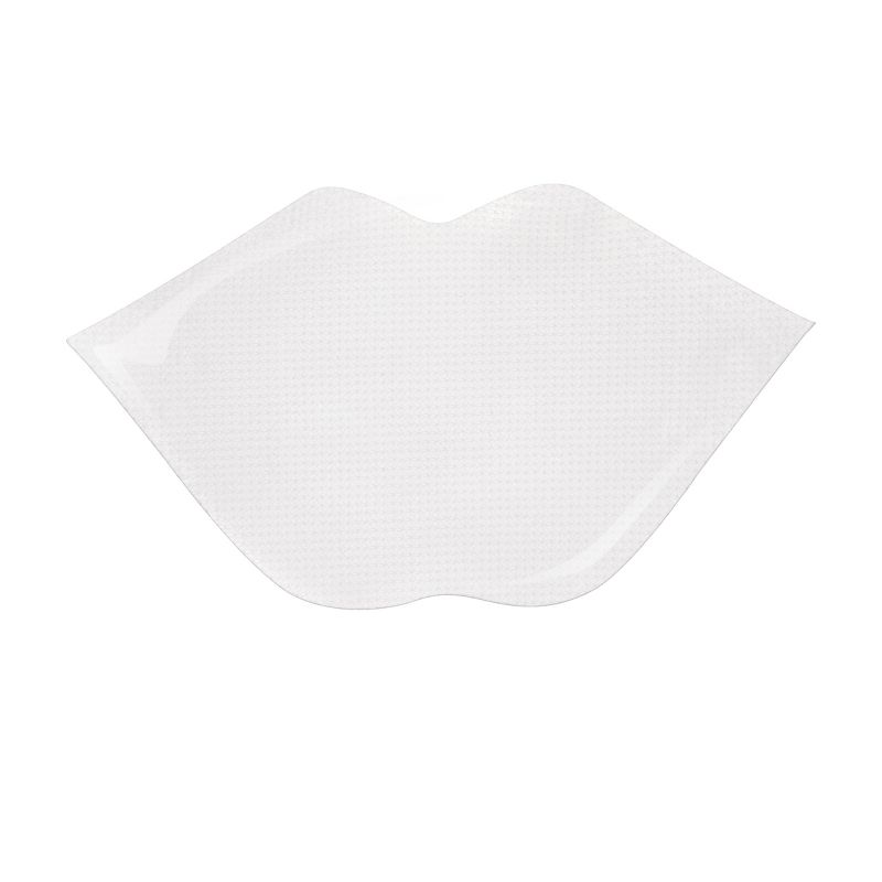 Soap & Glory Pout About It Hydrogel Lip Mask - 0.08oz