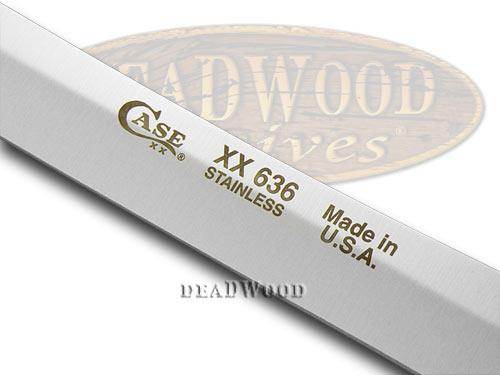 CASE XX Household Cutlery Kitchen Walnut Wood Slicer Knife Knives