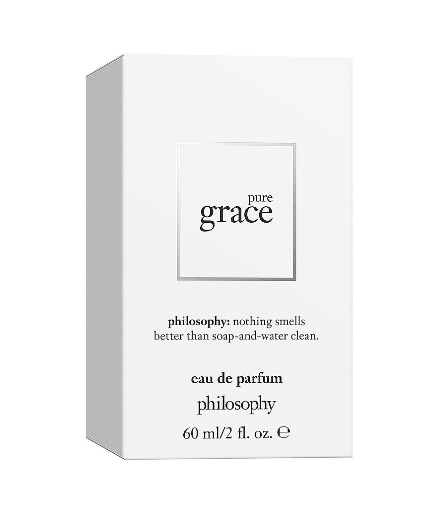 philosophy Pure Grace Eau de Parfum