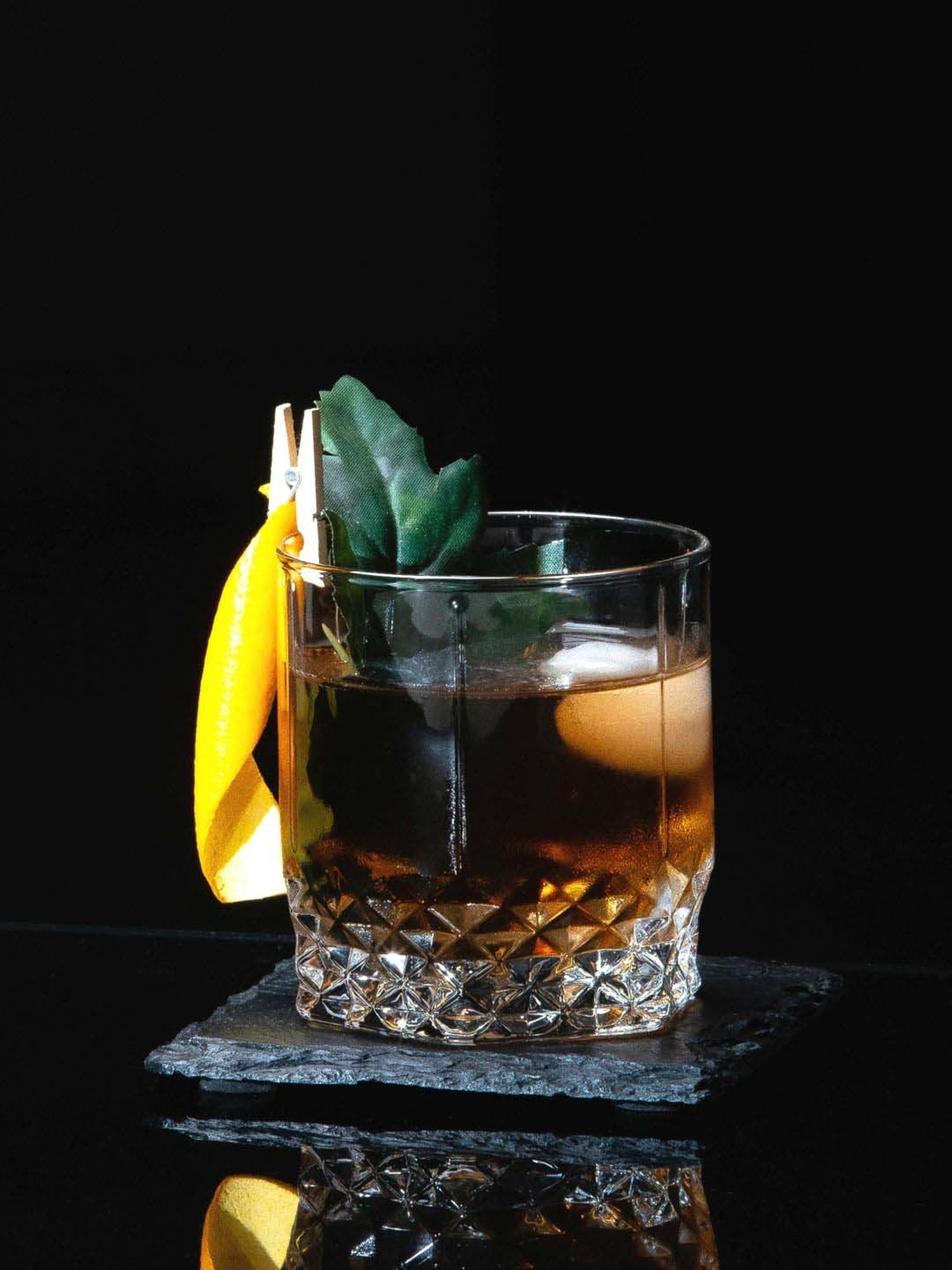 Pasabahce Transparent Glass Tumbler (0.25 L) - Set of 6