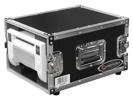 MITSUBISHI CP-D70DW PHOTO BOOTH PRINTER CASE