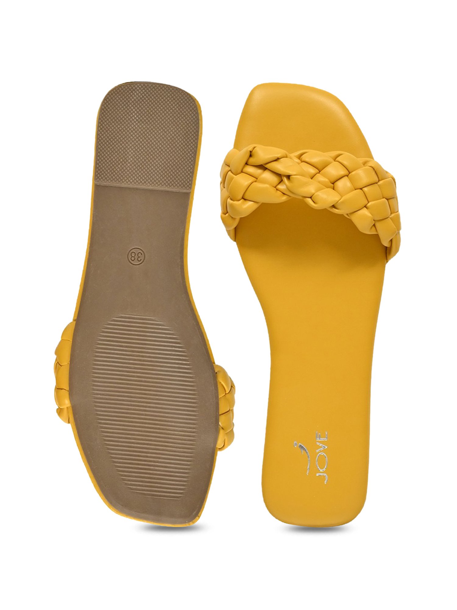 Bagatt Women's Cesena Beige Ankle Strap Sandals