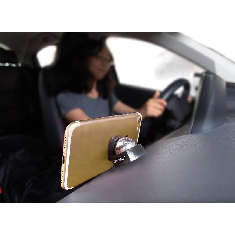 As Seen on TV Fast Ball Automotive Tablet Holder