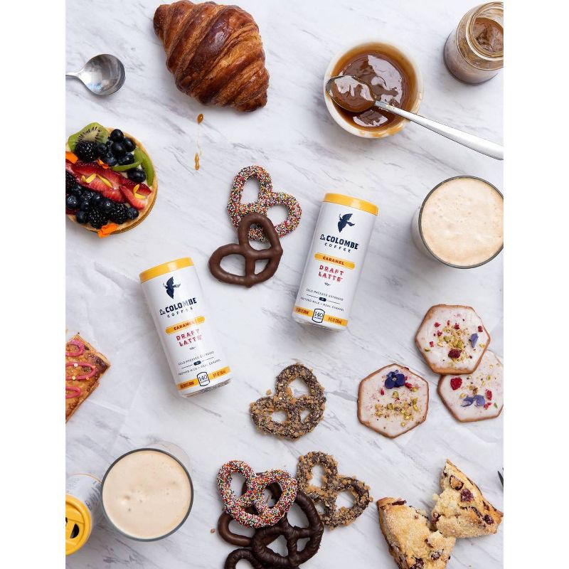 Starbucks Cold Brew Concentrate Black - 32oz