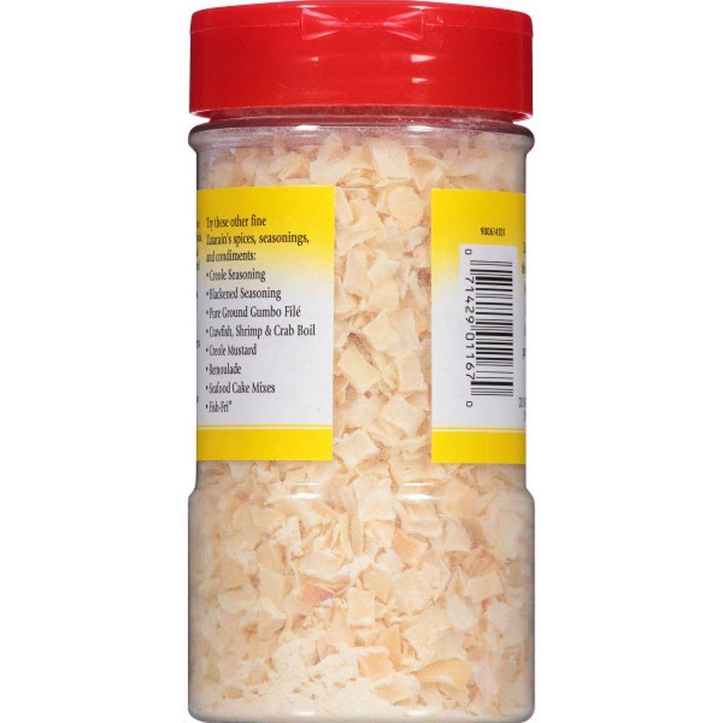 Zatarain's Instant Diced Onions 4.75oz