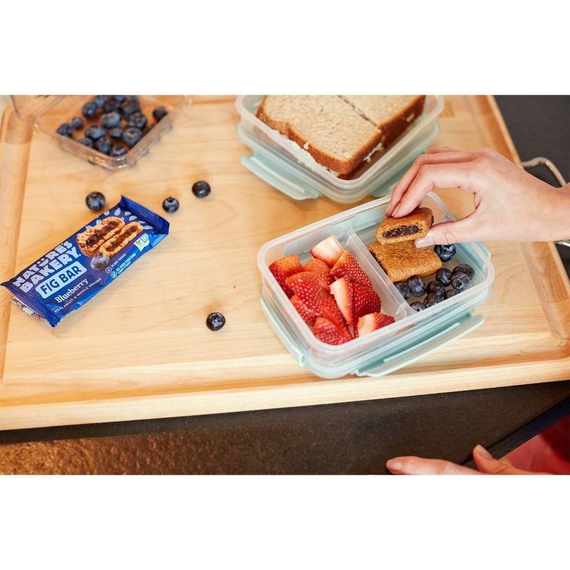 CLIF Nut Butter Bar - Chocolate Peanut Butter Energy Bars - 8.8oz/ 5ct