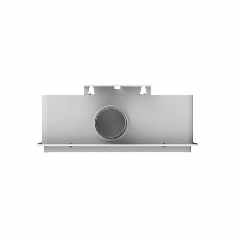 Marey GA20CSANG High Efficiency Residential Natural Gas Tankless Water Heater with 3 Points of Use, LED Touchscreen, and Overheating Protection, White