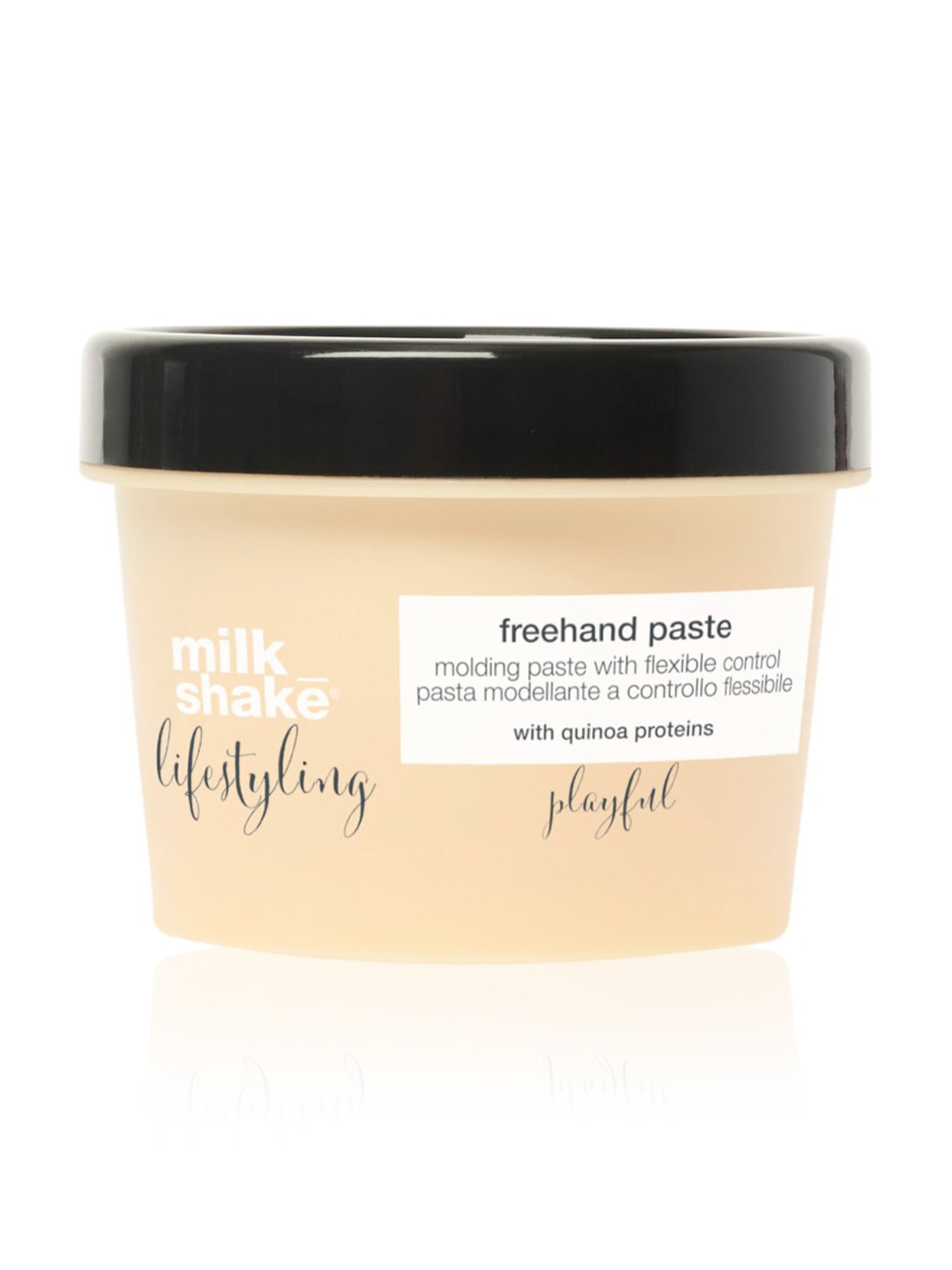 Arata Natural Hair Gel + Hair Cream Combo